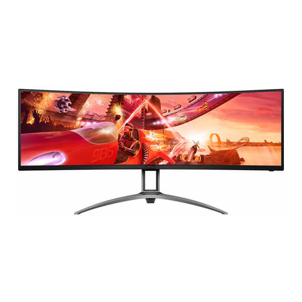 Predator Gaming Monitor 27in 165Hz