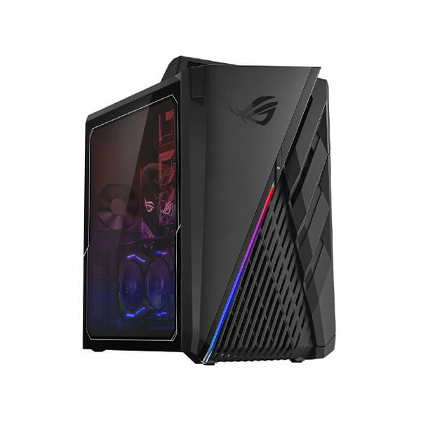 Gaming Desktop RTX 4070 PC