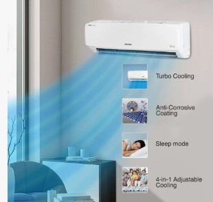 VOLTAS 185V  VECTRA ELEGENT