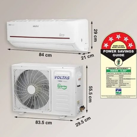 VOLTAS 185V  VECTRA ELEGENT